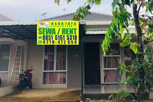 Rumah Royal Grande