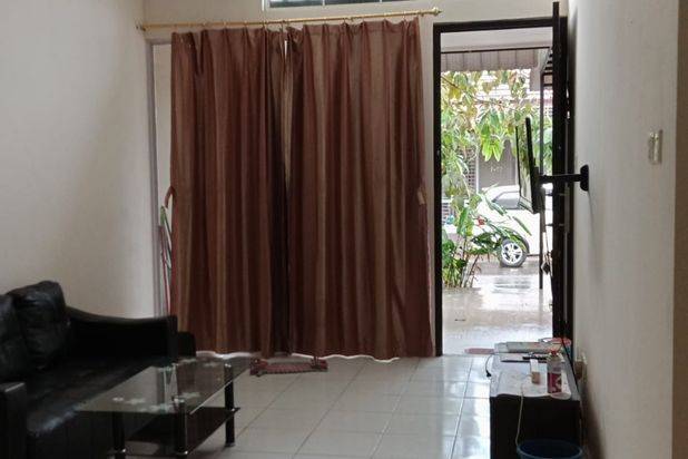 Rumah Royal Grande