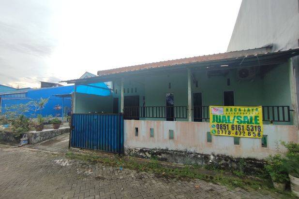 Rumah Tiban Ayu