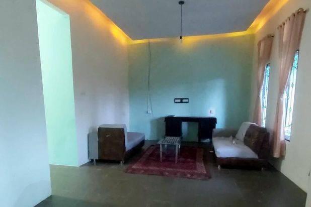 Rumah Tiban Ayu