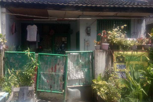 Dijual Rumah akses dekat dengan Tol Karawaci