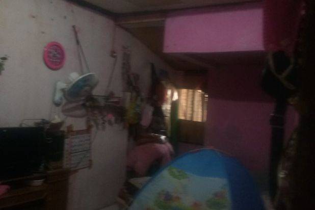 Dijual Rumah akses dekat dengan Tol Karawaci
