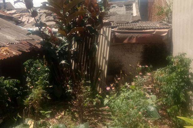Dijual Rumah akses dekat dengan Tol Karawaci