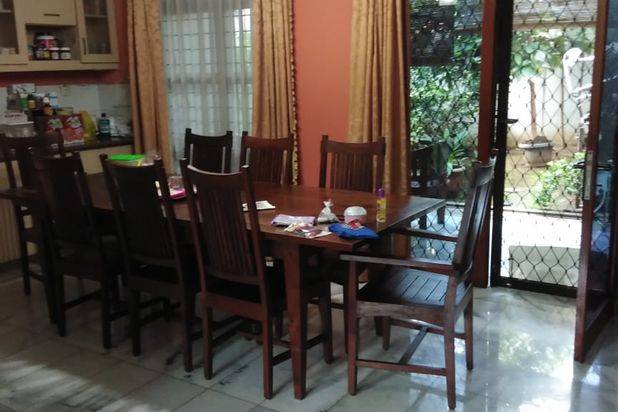 Rumah Siap Huni Dekat RSUP Fatmawati SHM & IMB Ready