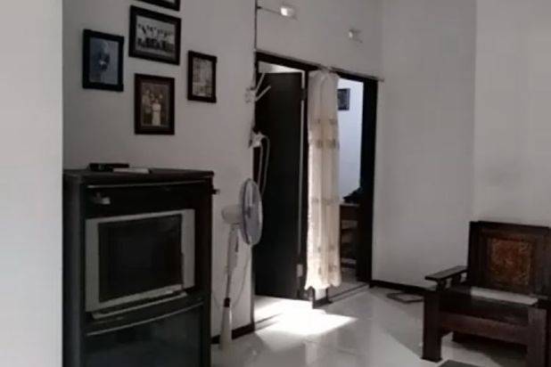 Rumah Siap Huni di area Pakis Malang