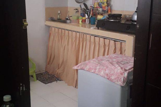 Rumah murah luas 105 M2 Kota Malang 