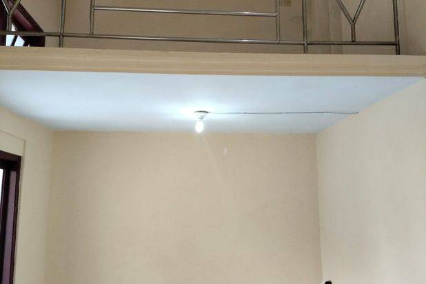 Rumah Murah Kota Malang Luas 150 m2, SHM