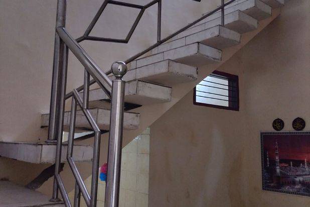 Rumah Murah Kota Malang Luas 150 m2, SHM
