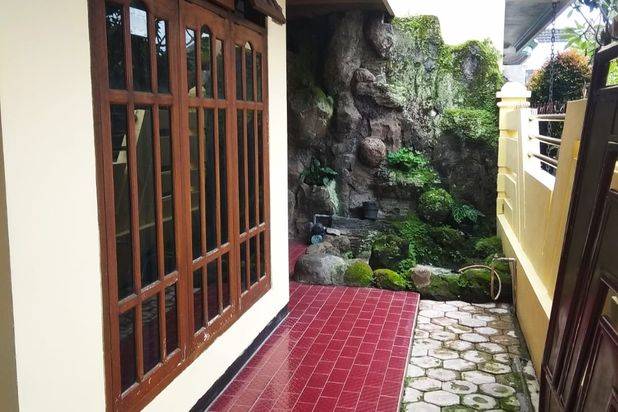 Dijual Rumah Siap Huni Di Perumahan Pakis, 4 KT 2 KM, SHM