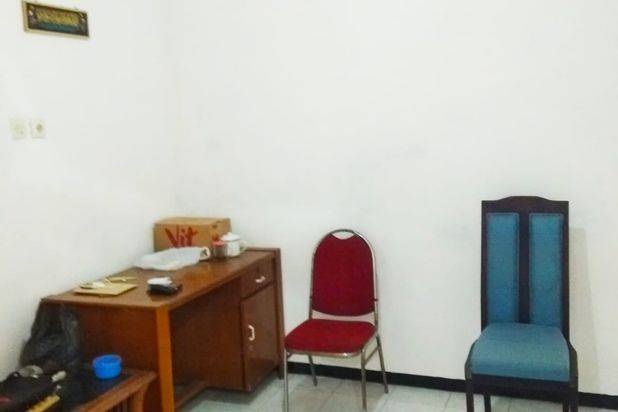 Dijual Rumah Siap Huni Di Perumahan Pakis, 4 KT 2 KM, SHM