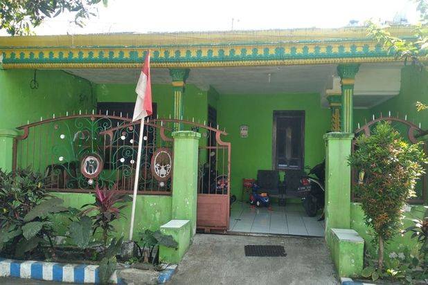 Dijual Rumah Dalam Perumahan Pakis Malang, SHM