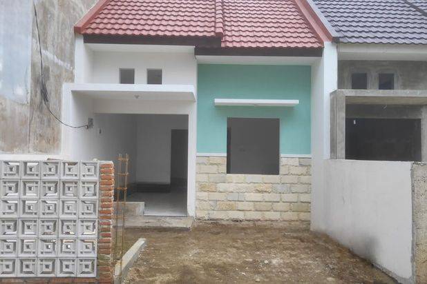 Dijual Rumah Murah Siap Huni Wagir Malang, Nego Sampai Deal