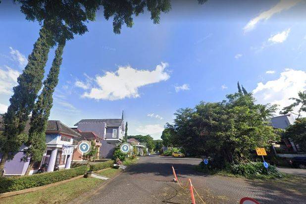 Dijual Rumah Siap Huni Dalam Perumahan VBT Merjosari