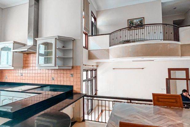 Rumah Siap Huni Graha Famili Surabaya Barat
