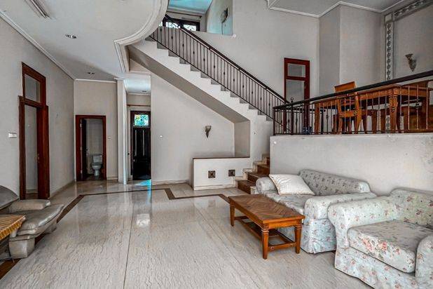 Rumah Siap Huni Graha Famili Surabaya Barat