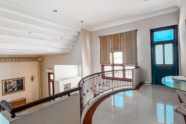 Rumah Siap Huni Graha Famili Surabaya Barat