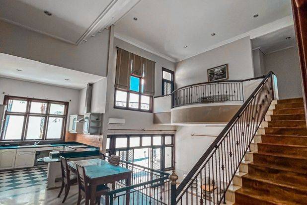 Rumah Siap Huni Graha Famili Surabaya Barat