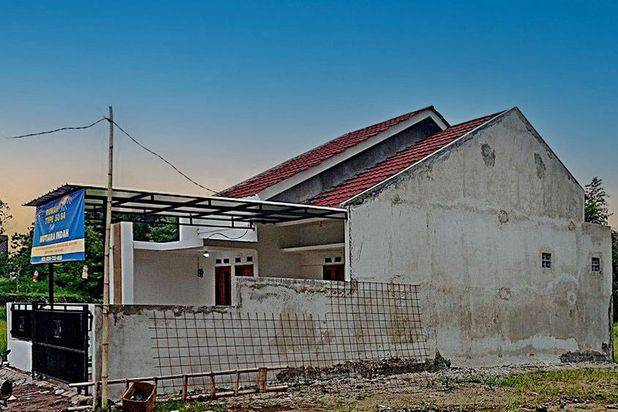 Kavling Premium Harga Murah