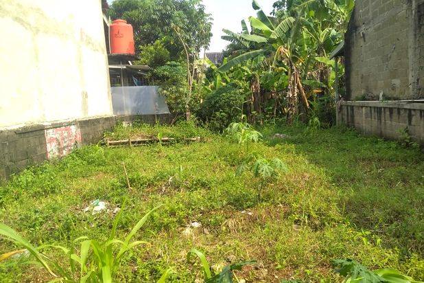 Tanah Kavling Murah Cilodong Dekat Pasar Pucung