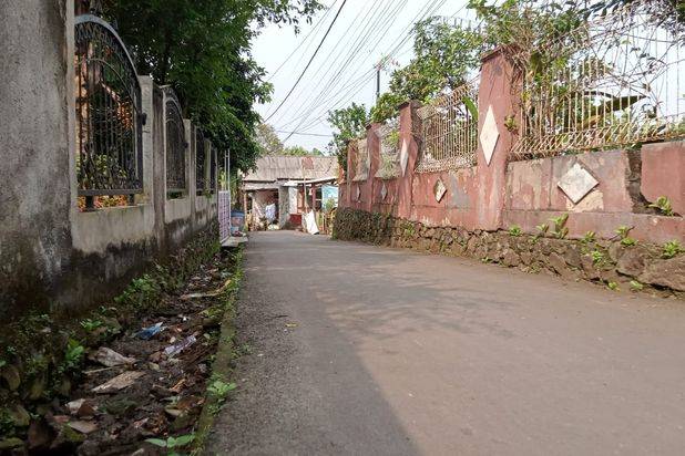 Cocok Untuk Hunian! Kavling Bogor Dekat RS Citama, Cicilan 12x