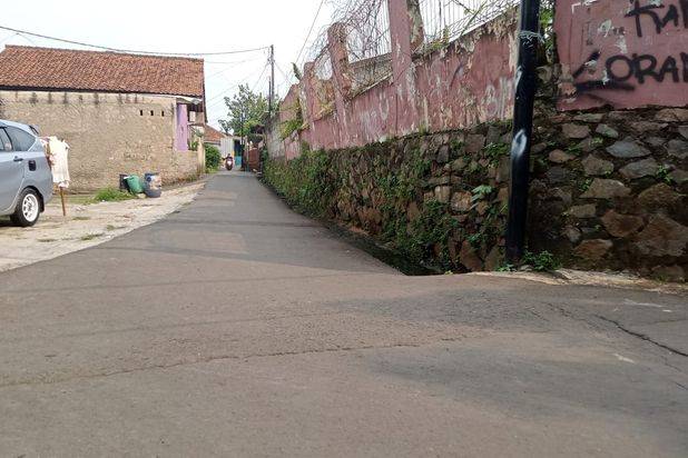 Cocok Untuk Hunian! Kavling Bogor Dekat RS Citama, Cicilan 12x