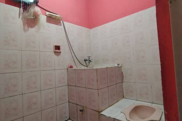 Rumah Bogor Siap Huni, 10 Menit Gerbang Tol Sentul Barat