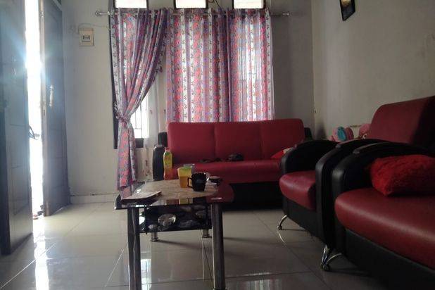 Rumah Bogor Siap Huni, 10 Menit Gerbang Tol Sentul Barat