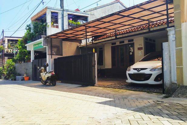 Rumah Bogor Siap Huni, 10 Menit Gerbang Tol Sentul Barat