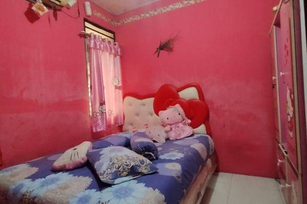 Rumah Bogor Siap Huni, 10 Menit Gerbang Tol Sentul Barat