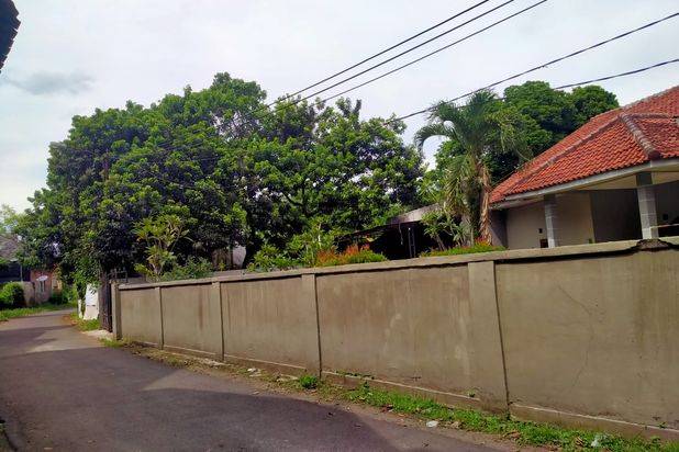 Strategis! Rumah Pasirmulya, Dekat Stasiun Bogor