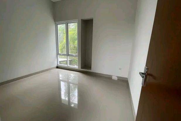 Rumah Murah 2 Lantai Bogor, 10 Menit Ke Stasiun Cibinong