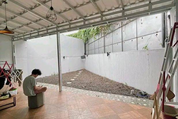 Rumah Murah 2 Lantai Bogor, 10 Menit Ke Stasiun Cibinong