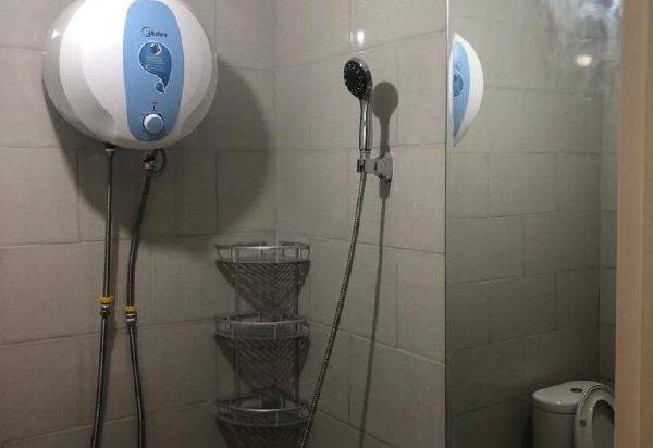 Apartemen Anderson Studio Full furnished