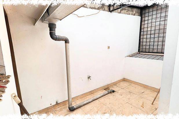 Dijual Rumah Strategis di Citra Garden City