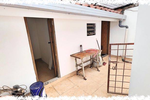 Dijual Rumah Strategis di Citra Garden City
