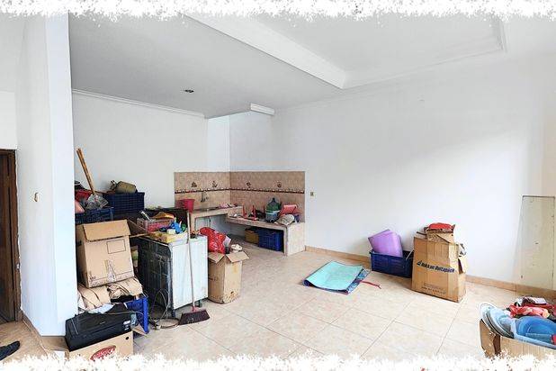 Dijual Rumah Strategis di Citra Garden City