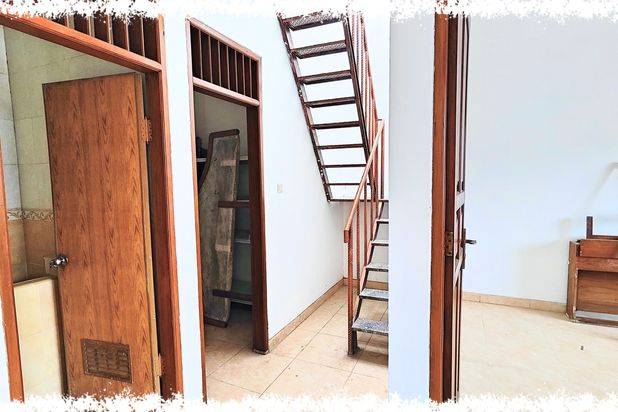 Dijual Rumah Strategis di Citra Garden City
