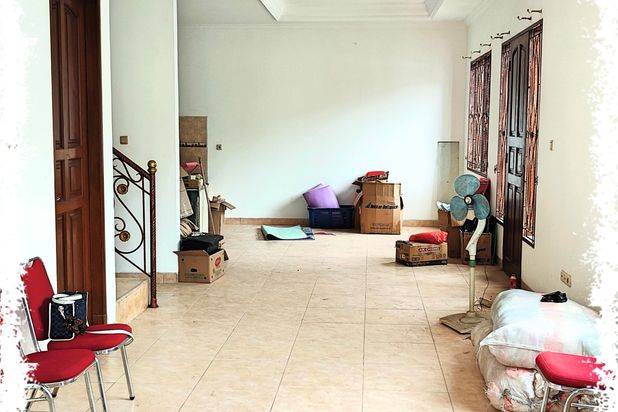 Dijual Rumah Strategis di Citra Garden City
