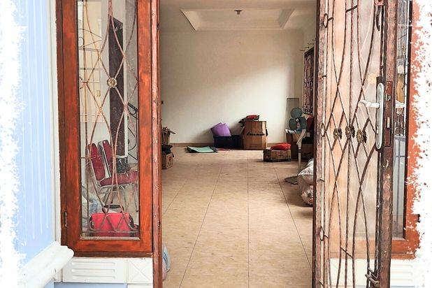 Dijual Rumah Strategis di Citra Garden City