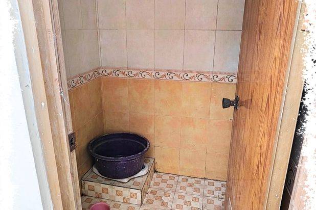 Dijual Rumah Strategis di Citra Garden City