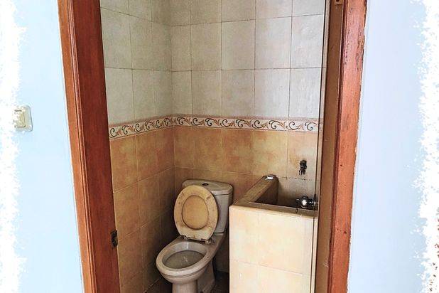 Dijual Rumah Strategis di Citra Garden City