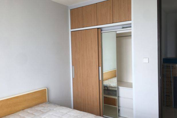 Dijual Apartment di CitraLake Suite Jakarta Barat