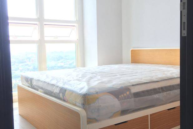 Dijual Apartment di CitraLake Suite Jakarta Barat