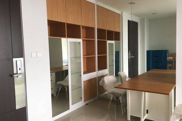 Dijual Apartment di CitraLake Suite Jakarta Barat