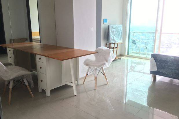 Dijual Apartment di CitraLake Suite Jakarta Barat