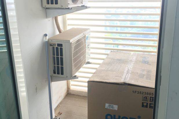 Dijual Apartment di CitraLake Suite Jakarta Barat