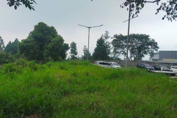 Jual Tanah Strategis di Kawasan Wisata Taman Safari Puncak PR1961