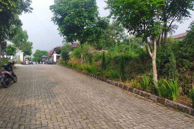 Jual Tanah Strategis di Kawasan Wisata Taman Safari Puncak PR1961