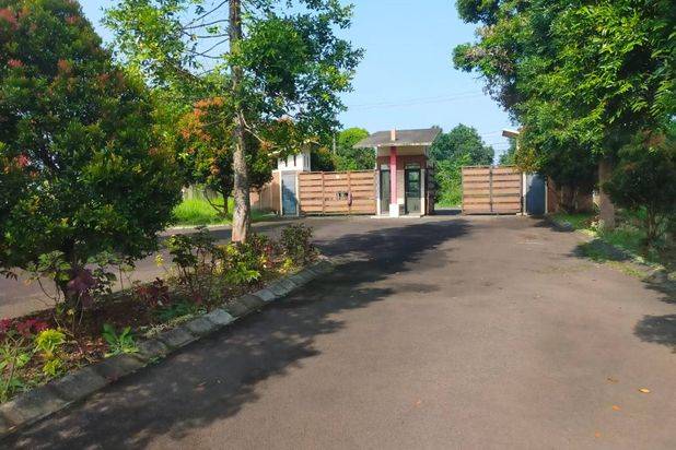Jual Tanah Strategis di Kawasan Wisata Taman Safari Puncak PR1961