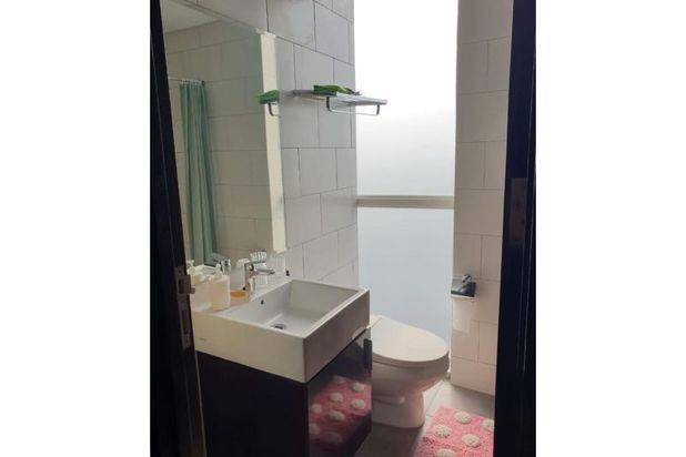 Jual Apartemen Lexington Residence Jakarta Tipe 3BR Furnished PR1965